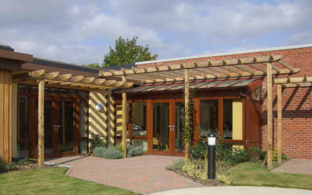 SAY2-006 7th Avenue York - Special Needs Housing - mbo architects