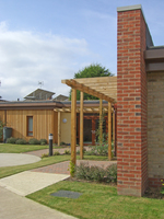7th Avenue, York – Complex Needs Housing | McNeil Beechey O'Neill architects LLP York