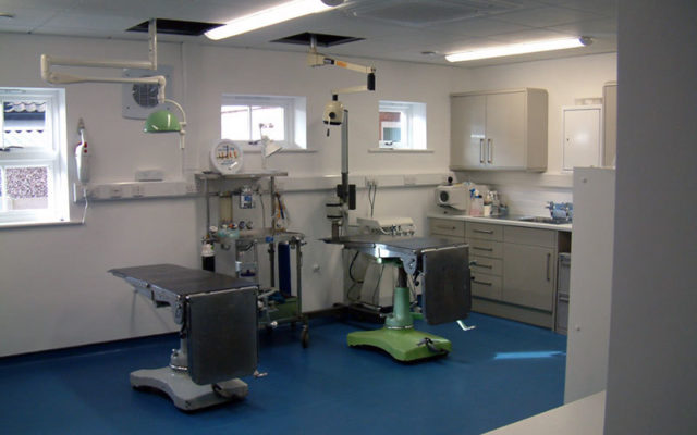 VSE-Completion-002 More than 200 Health centres completed by mbo architects york uk