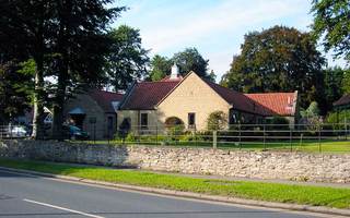 Isabella Court | McNeil Beechey O'Neill architects LLP York
