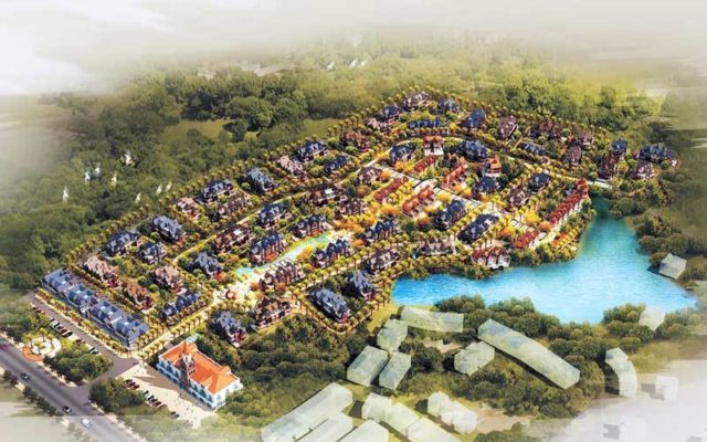 qingcheng_Page_017 Qingcheng Mountain Retirement Community Master Plan by mbo architects york uk