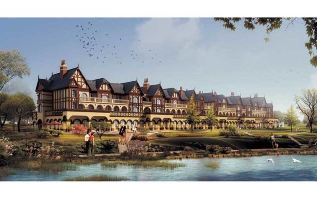 qingcheng_Page_038 Qingcheng Mountain Retirement Community Master Plan by mbo architects york uk