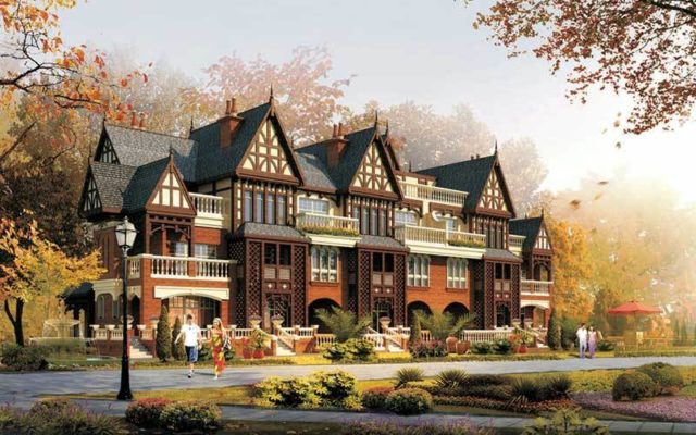 qingcheng_Page_067 Qingcheng Mountain Retirement Community Master Plan by mbo architects york uk
