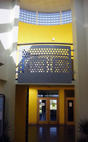 Riccall Community Centre by McNeil Beechey O'Neill architects LLP York