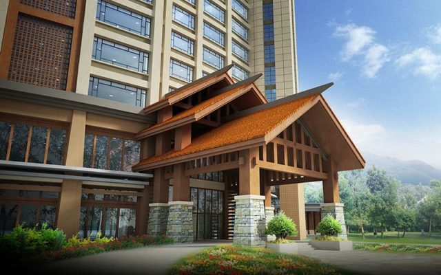 Bai-Dao-Hu-Phase-2-Resort-Hotel-Extension mbo architects york uk