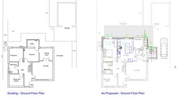 Extension Architects - mbo architects - York