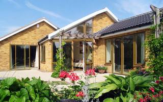House extension Haxby, York by house extension architects york mbo chartered achitects York UK