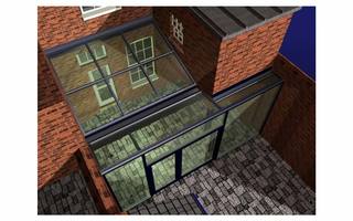House Extension Model The Mount York by House extension Architects mbo Architects York