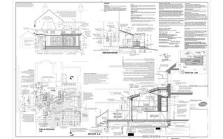 House Extensions by mbo chartered architects York UK