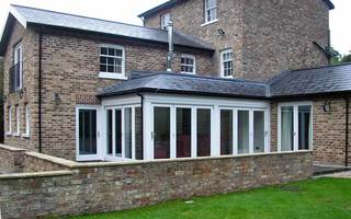 Orangry-Extension Crambeck Village York