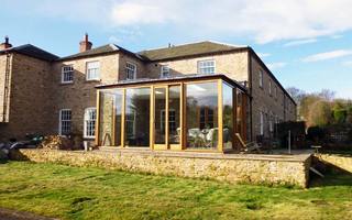 House Extension mbo architects