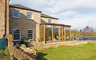 House Extension mbo architects