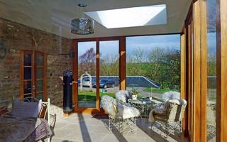 House Extension mbo architects