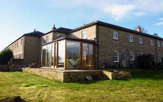 House Extension mbo architects