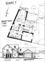 Cropton Barn Conversion - mbo architects