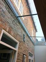 Listed Building Extension - Flaxton - York by mbo architects York UK