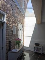 Listed Building Extension - Flaxton - York by mbo architects York UK