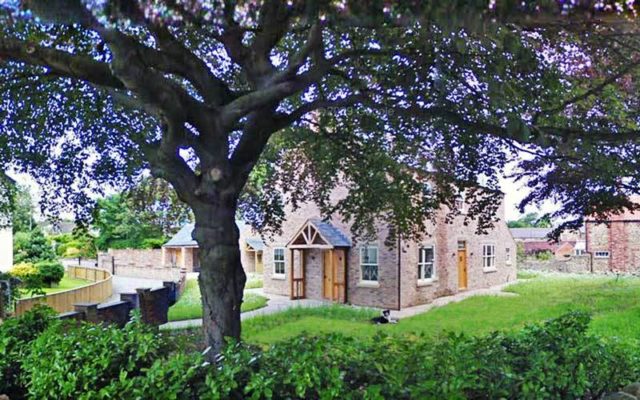 Street-View-1-Holly House Bishop Wilton Architectural services by mbo architects york